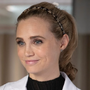 Dra. Morgan Reznick em The Good Doctor: O Bom Doutor