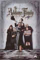 A Família Addams (1ª Dublagem)