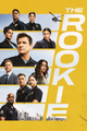 The Rookie (1ª-5ª temporada)