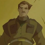 Professor Sam Tucker em Titan (VHS)