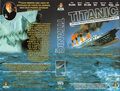 Capa do VHS lançado pela Alpha Filmes