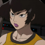 Tsuchiya em Mob Psycho 100
