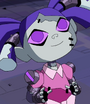 Viktória em Ben 10: Omniverse