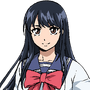 Yuri Honjō em Tenku Shinpan - Sem Saída