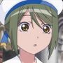 Ai Aino em Aria the Animation