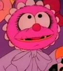 Animal em Muppet Babies
