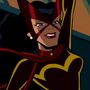 Katrina Moldoff em Batman: Os Bravos e Destemidos