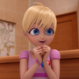 Rose Lavillant (1ª voz) em Miraculous: Ladybug