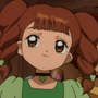 Chiharu Mihara em Cardcaptor Sakura e A Carta Selada