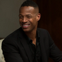 Christian Black em Cinquenta Tons de Preto