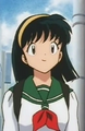 Eri em Inuyasha (eps. 12-21, 38-100)