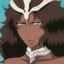 Franceska Mila Rose também em Bleach (ep. 284) e Thousand-Year Blood War