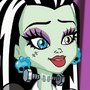 Frankie Stein em Monster High