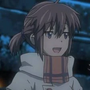 Hisako em Log Horizon