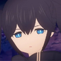 Imperatriz em Black Rock Shooter: Amanhecer