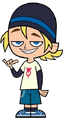 Jude em Seis Dezesseis e Drama Total Kids