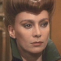 Lady Jessica em Duna (1984) (Herbert Richers)