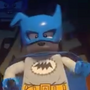 Bat-Mirim em LEGO Batman: O Legado do Cavaleiro das Trevas