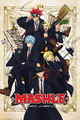 Mashle: Magia e Músculos
