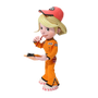 Márcia em Roary, o Carrinho de Corrida (Redublagem)