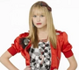 Tess Tyler nos filmes Camp Rock