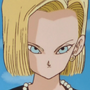 Androide Nº 18 em Dragon Ball: Z, Kai e Super