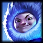Nunu em League of Legends (Gravação Original)