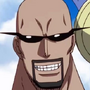 Ohm em One Piece