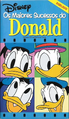 Cantor da Abertura em Os Maiores Sucessos do Donald
