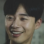 Min-Hyuk em Parasita (Scriptus Comunicações)
