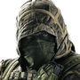 Kapkan em Tom Clancy's Rainbow Six Siege
