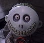 Rapa em O Estranho Mundo de Jack (Redublagem)