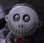 Barrel em O Estranho Mundo de Jack (Megassom)