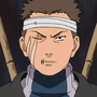 Shigure em Naruto