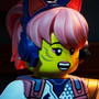 Sora em Ninjago: Ascensão dos Dragões