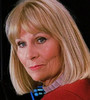 Oficial Janice Rand em Jornada nas Estrelas VI: A Terra Desconhecida
