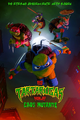As Tartarugas Ninja: Caos Mutante (Dubladores cariocas)