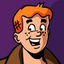 Archie Andrews em Archie e Seus Mistérios