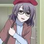 Arika Yamamoto em Science Fell in Love, So I Tried to Prove it