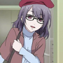 Arika Yamamoto em Science Fell in Love, So I Tried to Prove it