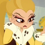 Barbara Ann Minerva / Mulher-Leopardo em DC Super Hero Girls (2019)