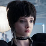 Chloe Sampson em O Legado de Júpiter