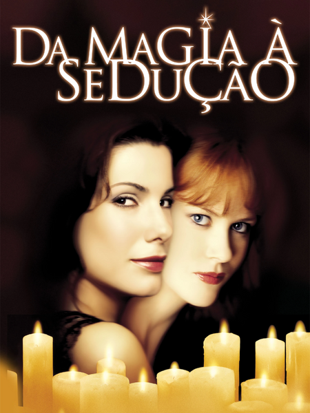 Arquivo:Da magia a seduçao poster.jpg