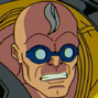 Fortaõ em X-Men '97