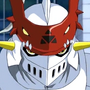 Dukemon em Digimon Tamers