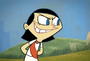 Gwen Wu em Mighty B!
