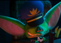 Gremlins em Hotel Transilvânia 3: Férias Monstruosas e Hotel Transilvânia: Transformonstrão