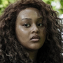 Iris Bennett em The Walking Dead: Um Novo Universo
