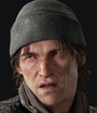 James em The Last of Us