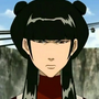 Mai em Avatar: A Lenda de Aang (3ª temporada)
